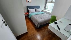 Monterey Park Condominium (D5), Condominium #471483871